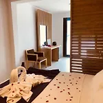 Hotel Casablanca Antik *