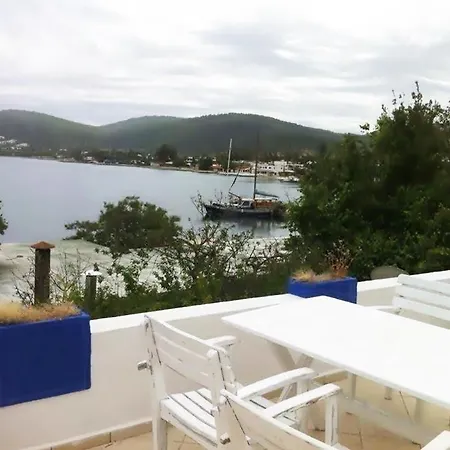 Casablanca Antik * Göltürkbükü