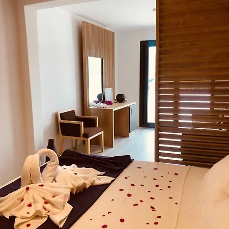 Hotel Casablanca Antik *