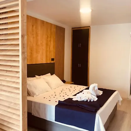 Casablanca Antik Göltürkbükü