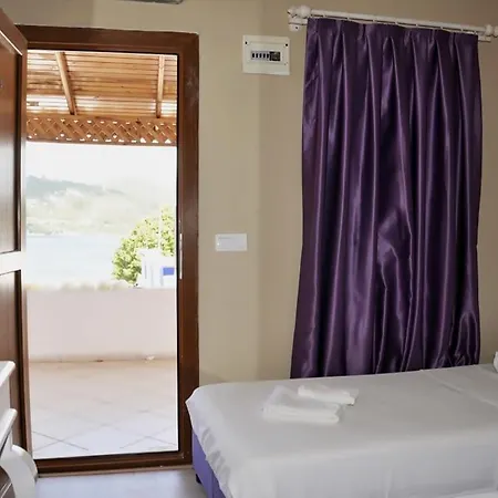 Hotel Casablanca Antik *