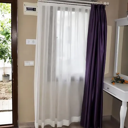 Hotel Casablanca Antik