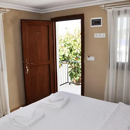 Casablanca Antik Hotel