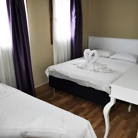 Hotel Casablanca Antik Golturkbuku