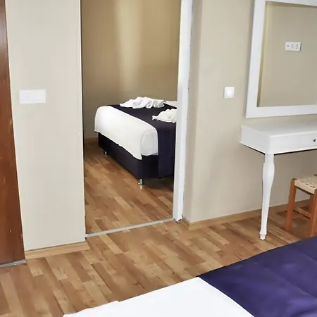 Hotel Casablanca Antik