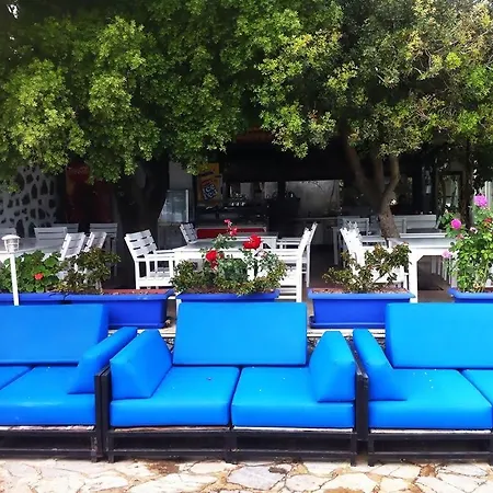 Casablanca Antik Göltürkbükü