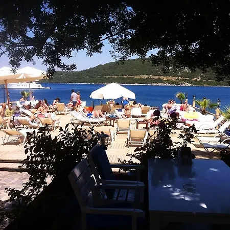 Casablanca Antik Hotel