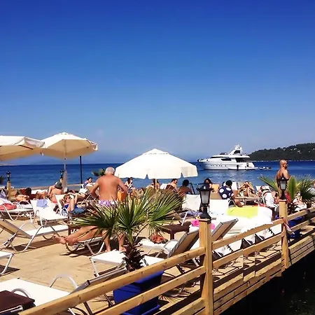 Casablanca Antik Hotel