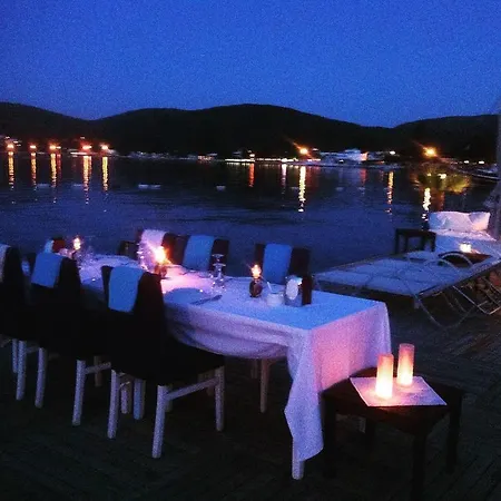 Hotel Casablanca Antik Göltürkbükü