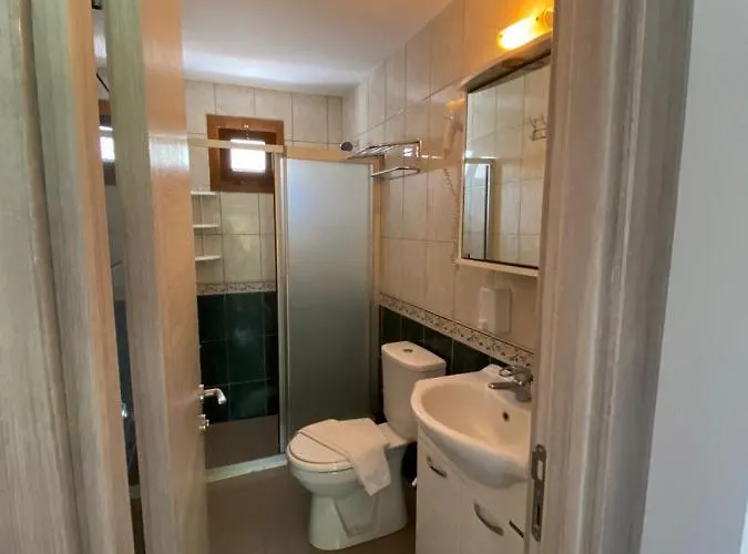 Otel Casablanca Antik Göltürkbükü