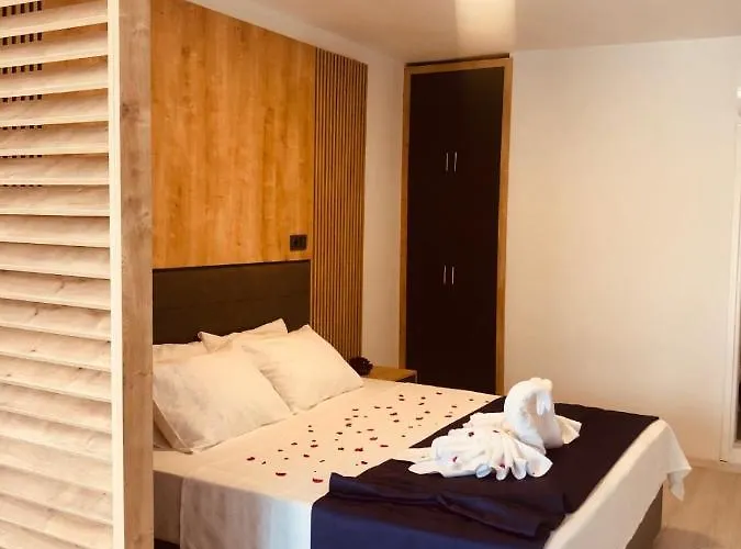 Casablanca Antik Göltürkbükü