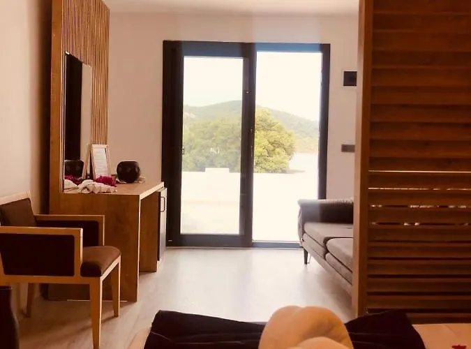 Casablanca Antik Göltürkbükü