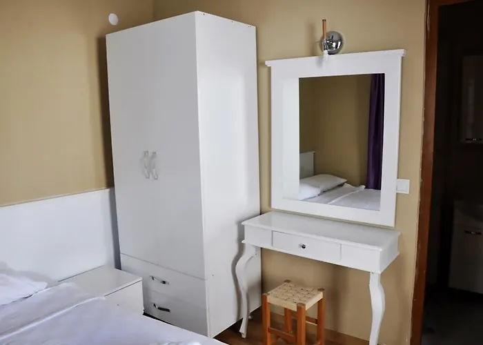 Casablanca Antik Göltürkbükü