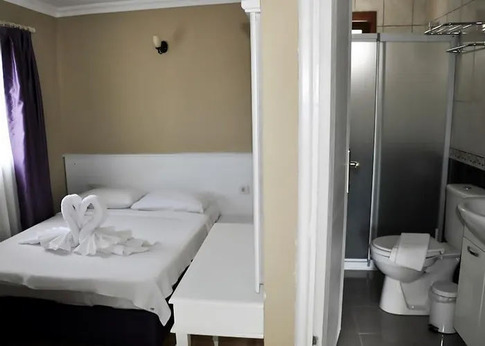 Otel Casablanca Antik