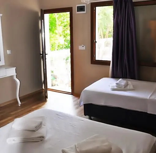 Casablanca Antik Göltürkbükü