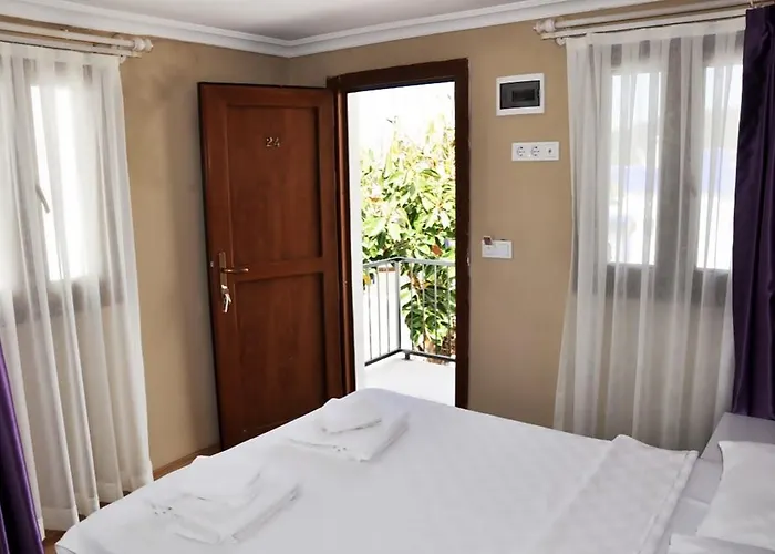 Casablanca Antik Otel