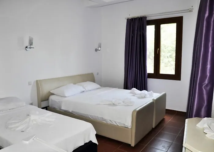 Casablanca Antik Otel