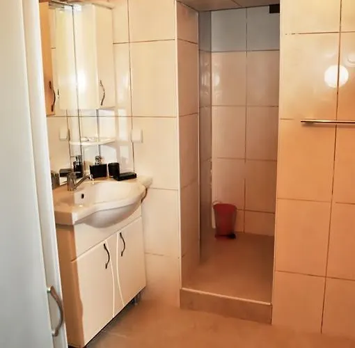 Casablanca Antik Otel