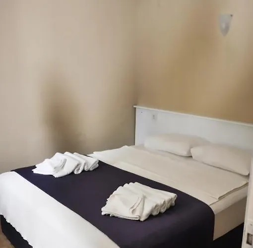 Casablanca Antik Otel