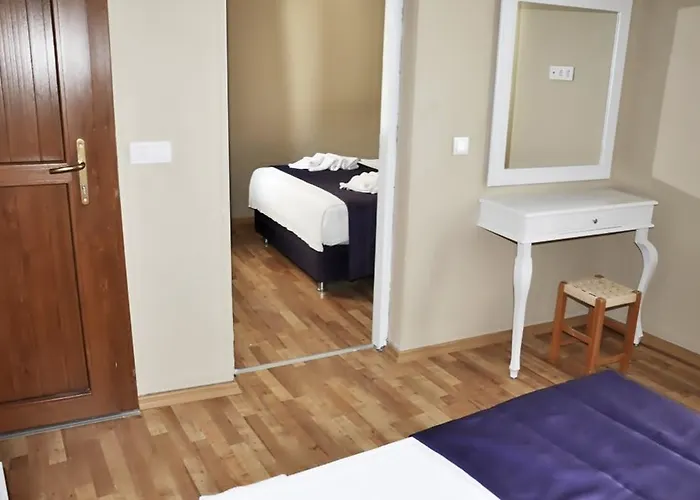 Otel Casablanca Antik