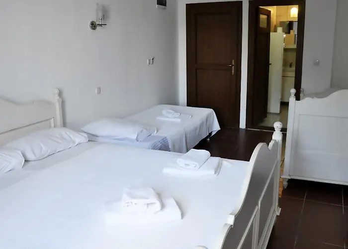 Casablanca Antik * Göltürkbükü