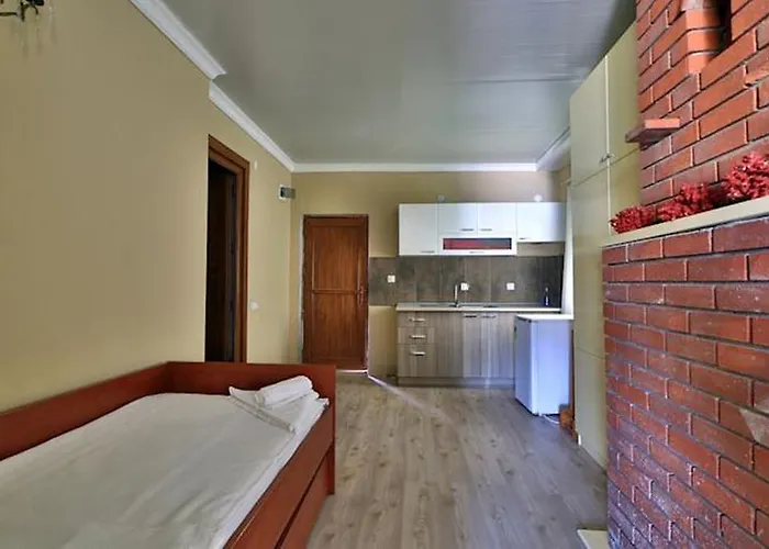 Casablanca Antik Otel