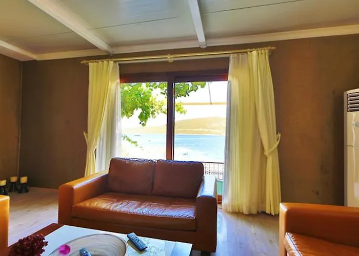 Otel Casablanca Antik *