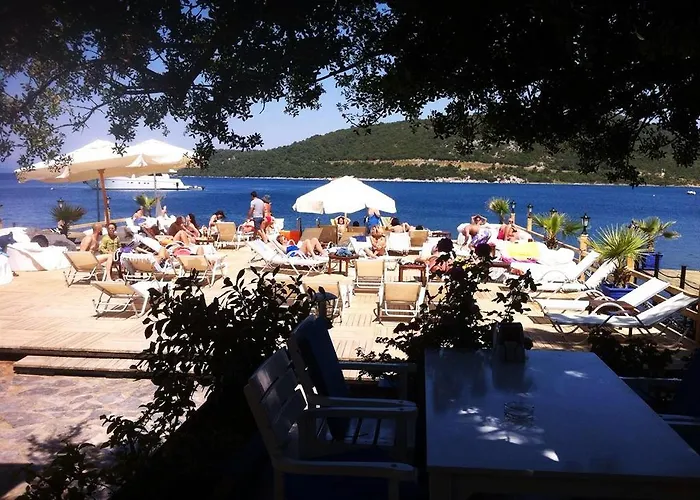 Casablanca Antik Otel