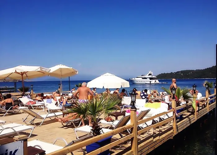 Casablanca Antik Otel