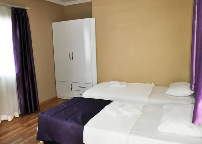 Casablanca Antik Göltürkbükü