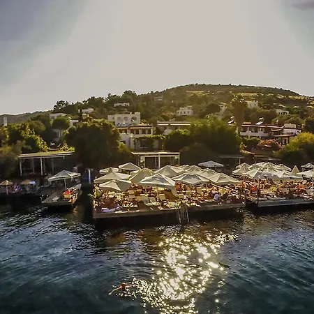 Casablanca Antik 酒店