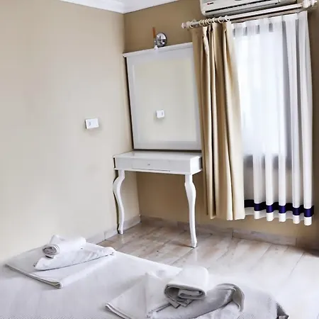 Otel Casablanca Antik *