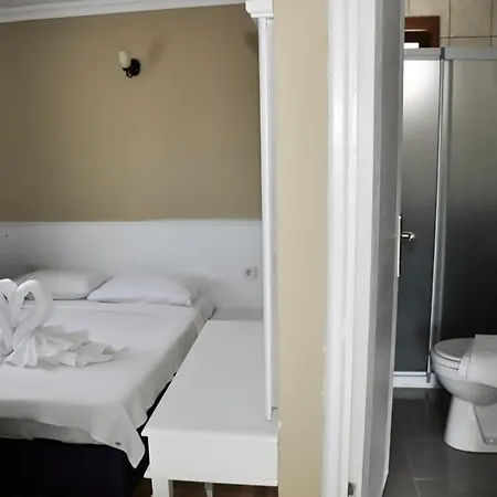 Hotel Casablanca Antik