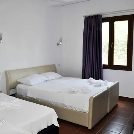 Casablanca Antik Otel