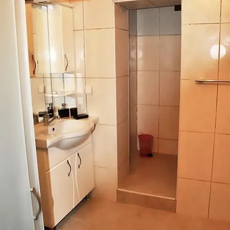 Casablanca Antik Hotel