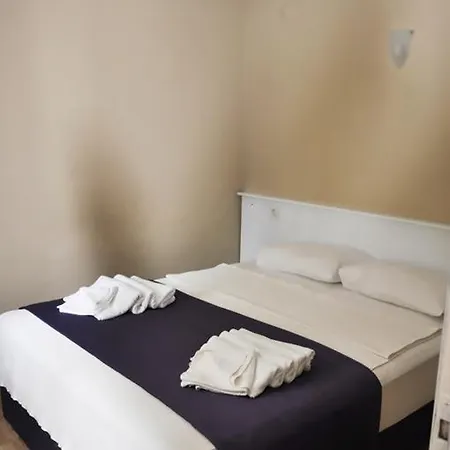 Casablanca Antik 酒店