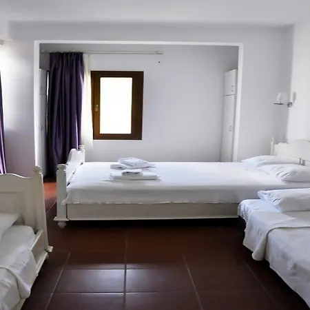 Casablanca Antik Otel Göltürkbükü