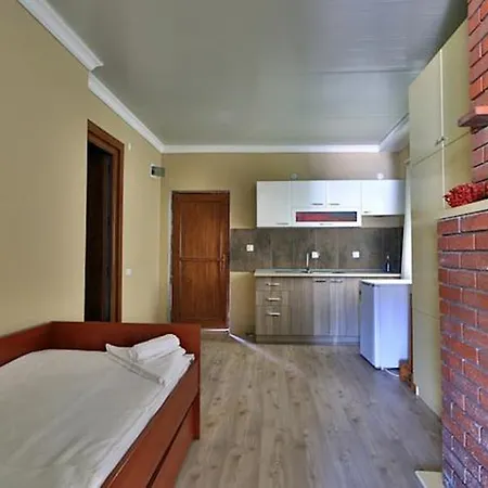 Casablanca Antik 酒店