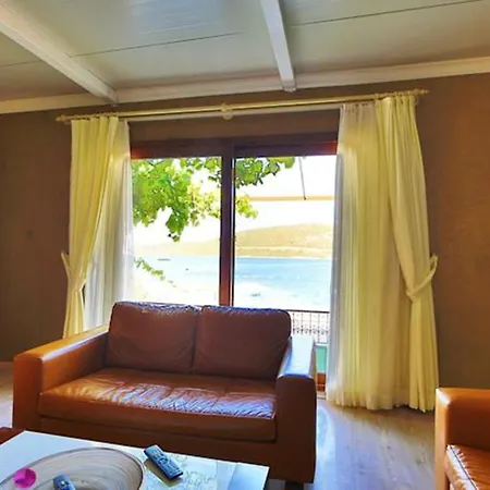 Hotel Casablanca Antik *