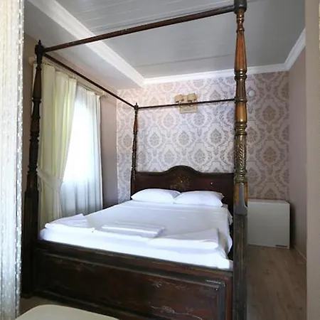 Otel Casablanca Antik Göltürkbükü