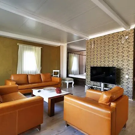 Hotel Casablanca Antik Golturkbuku
