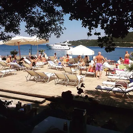 Casablanca Antik * Göltürkbükü