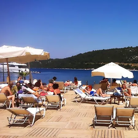 Casablanca Antik 酒店 *