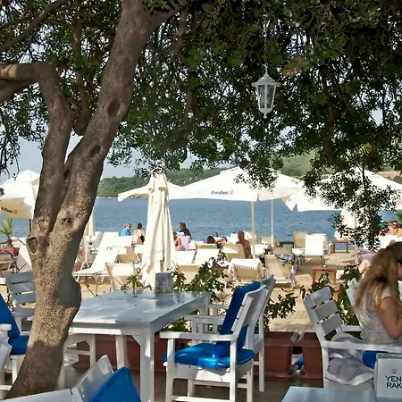 酒店 Casablanca Antik