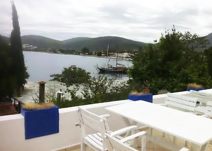 Casablanca Antik * Golturkbuku