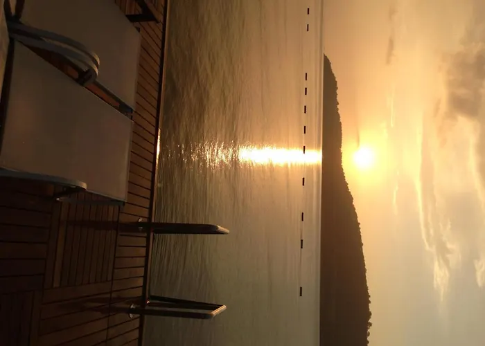 Casablanca Antik Golturkbuku