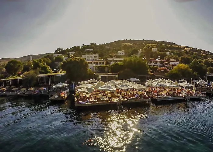 Casablanca Antik Szálloda