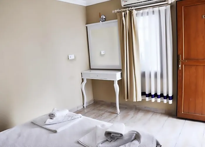 Szálloda Casablanca Antik *