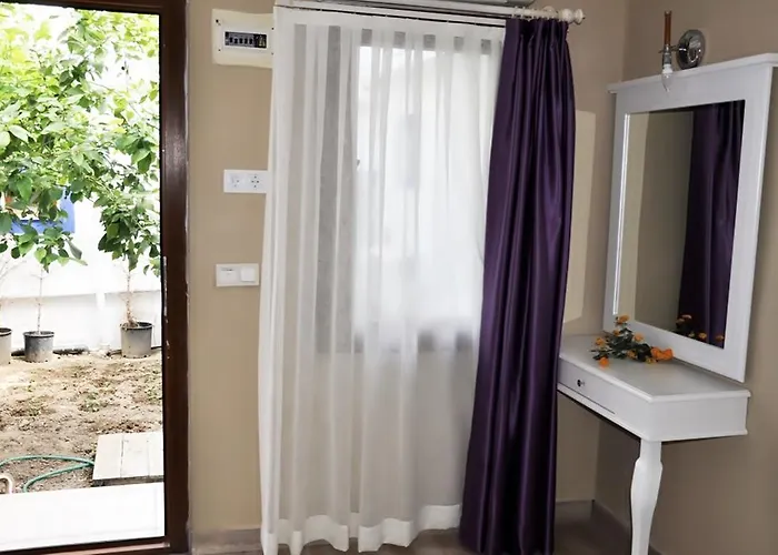 Szálloda Casablanca Antik