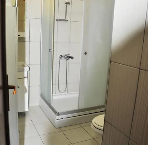 Szálloda Casablanca Antik